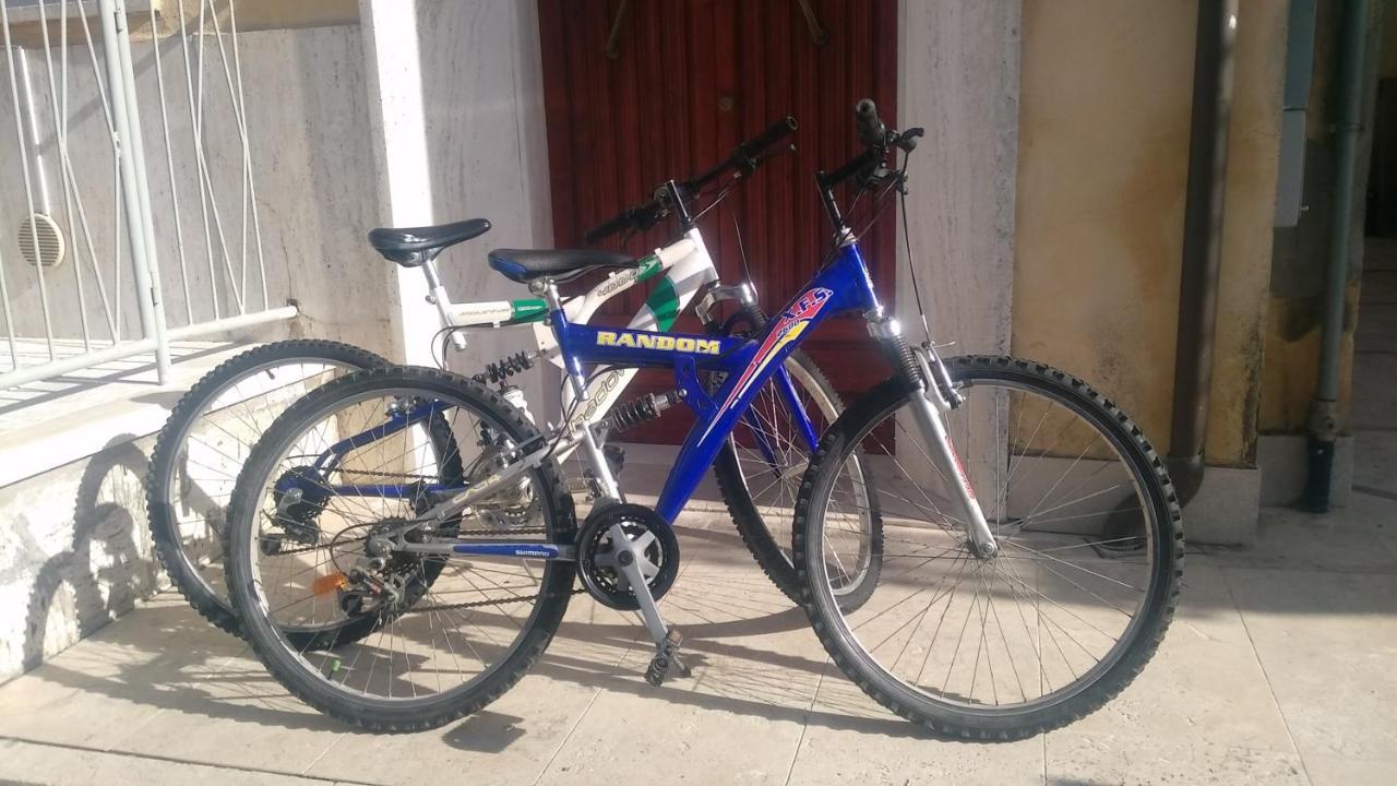 רפולאנו טרמה Maison Bury מראה חיצוני תמונה