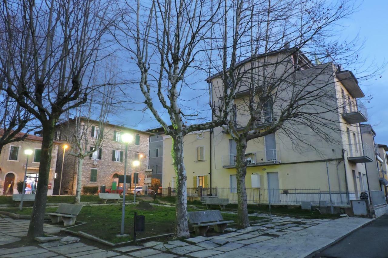רפולאנו טרמה Maison Bury מראה חיצוני תמונה