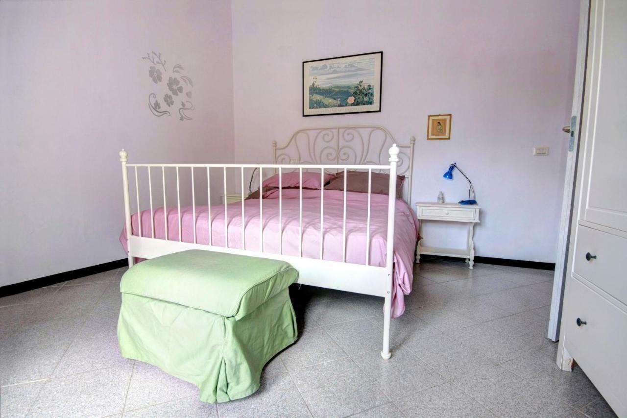 רפולאנו טרמה Maison Bury מראה חיצוני תמונה