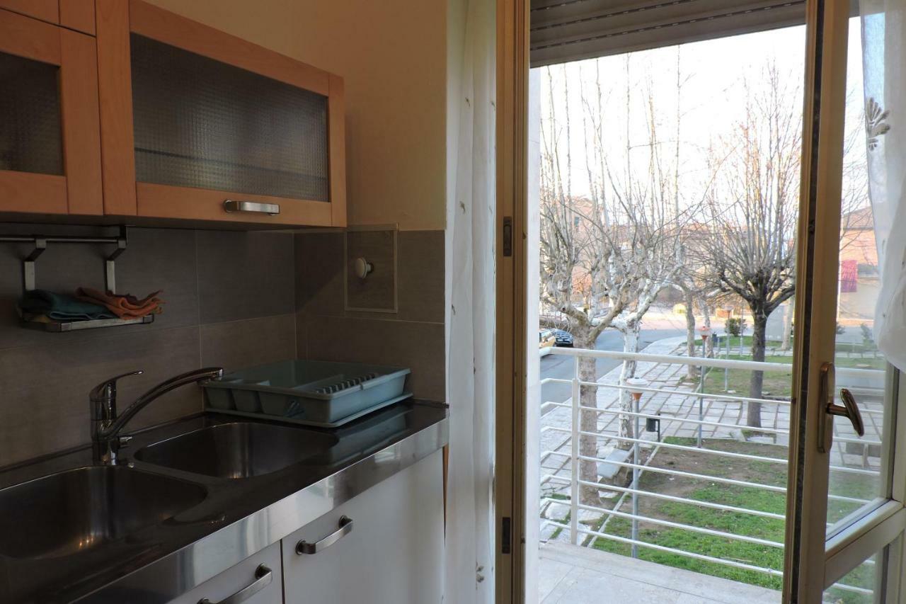 רפולאנו טרמה Maison Bury מראה חיצוני תמונה